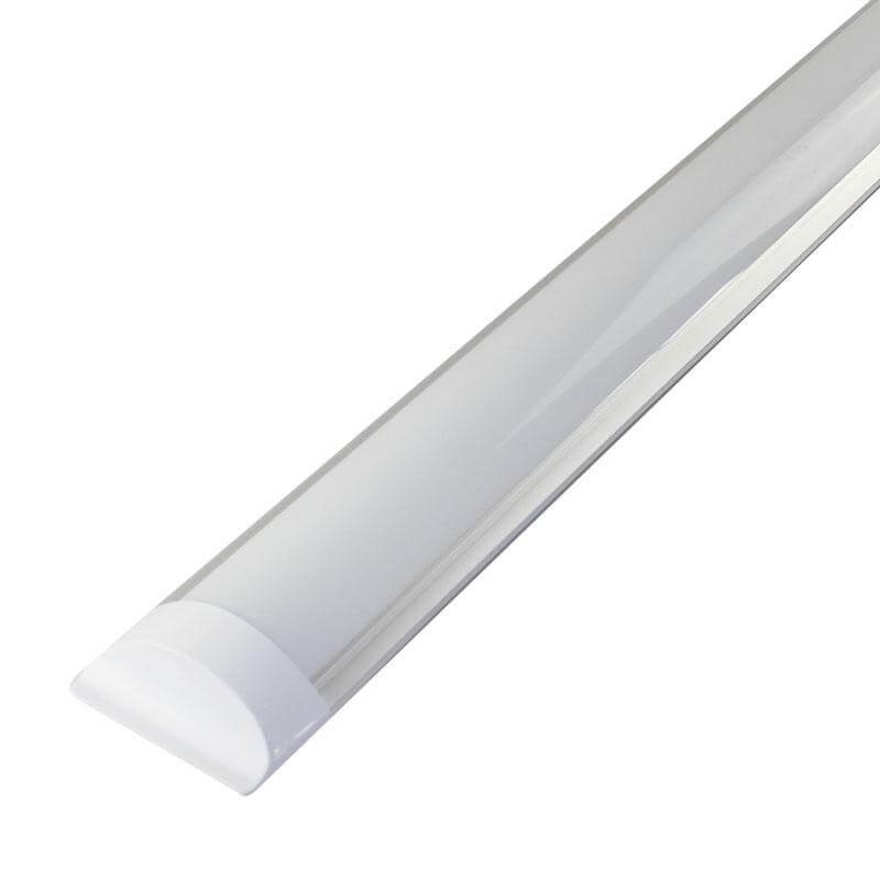 Regleta plana LED 36W 120º OuxingLed